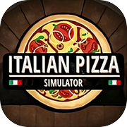 Italian Pizza Simulatoricon