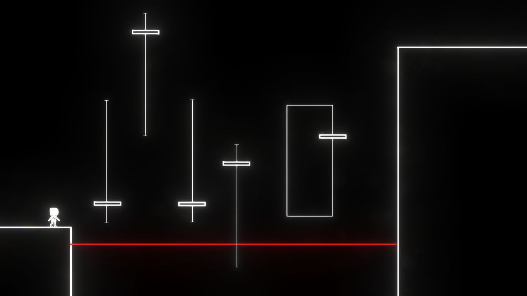 境外狂奔游戏截图