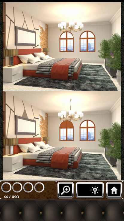 Find The Difference: Interior游戏截图