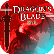 Dragon's Blade: HoLicon