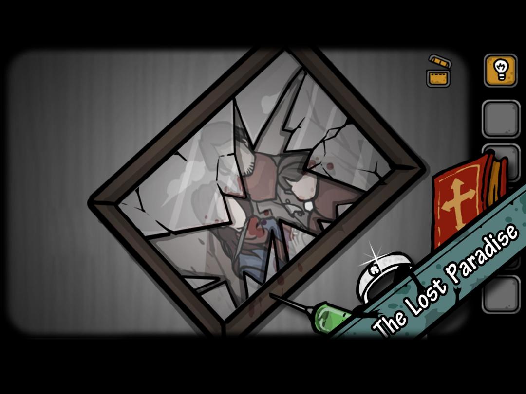 失落园：错失的天堂游戏截图