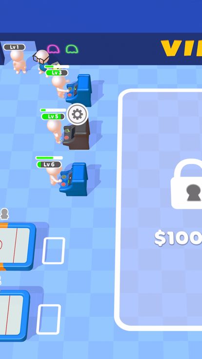 Arcade Saloon!游戏截图