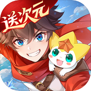 奥奇传说icon