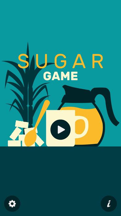 sugar (game)游戏截图