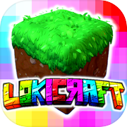 Локикрафтicon