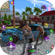 SurvivorX: Chaos Realm