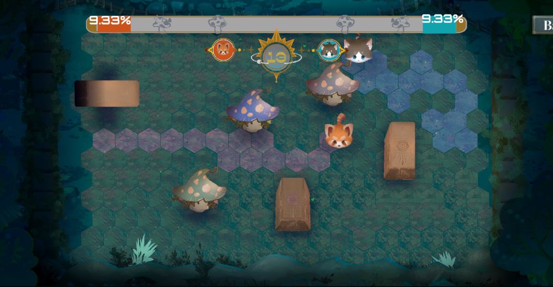 escapist游戏截图