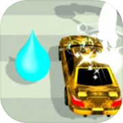 Wash Car Clean Master 3Dicon