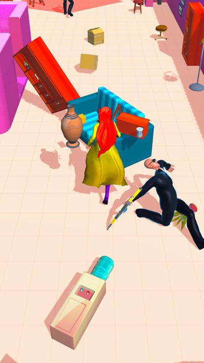 Void Master游戏截图