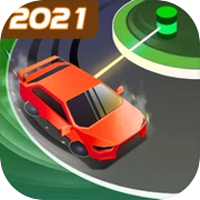 Car Drift - Racing Car 2021icon