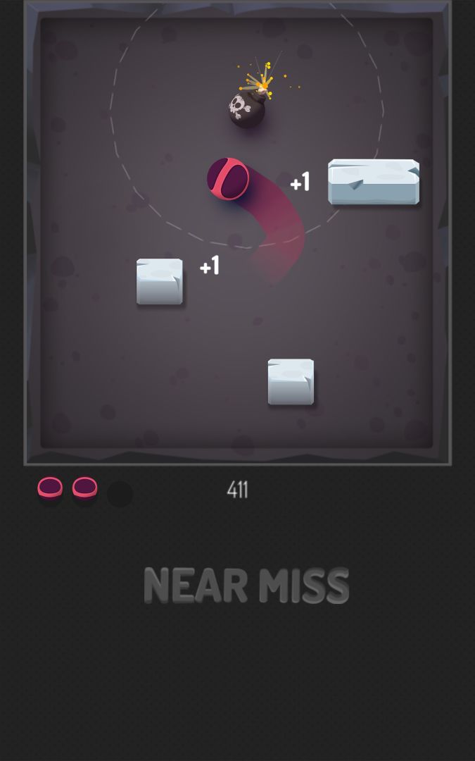 Bang The Blocks游戏截图