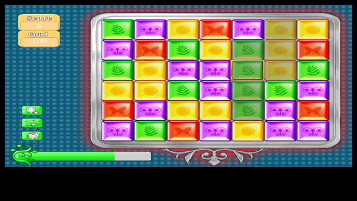 Seven Virtues游戏截图