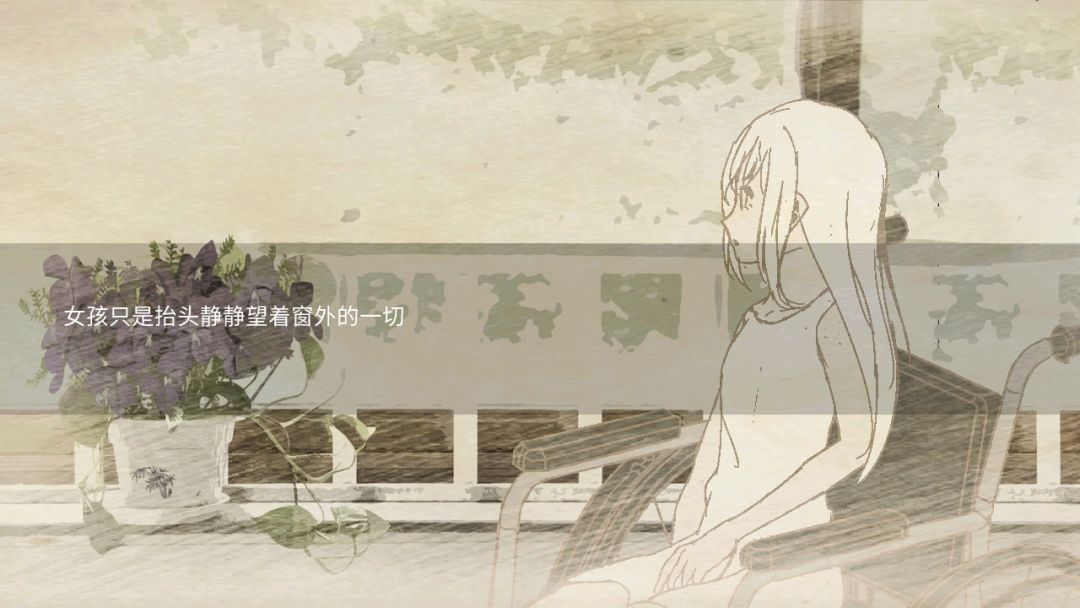 早安，玛德琳游戏截图