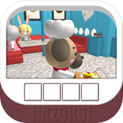 AnimalRestaurant -EscapeGame-icon