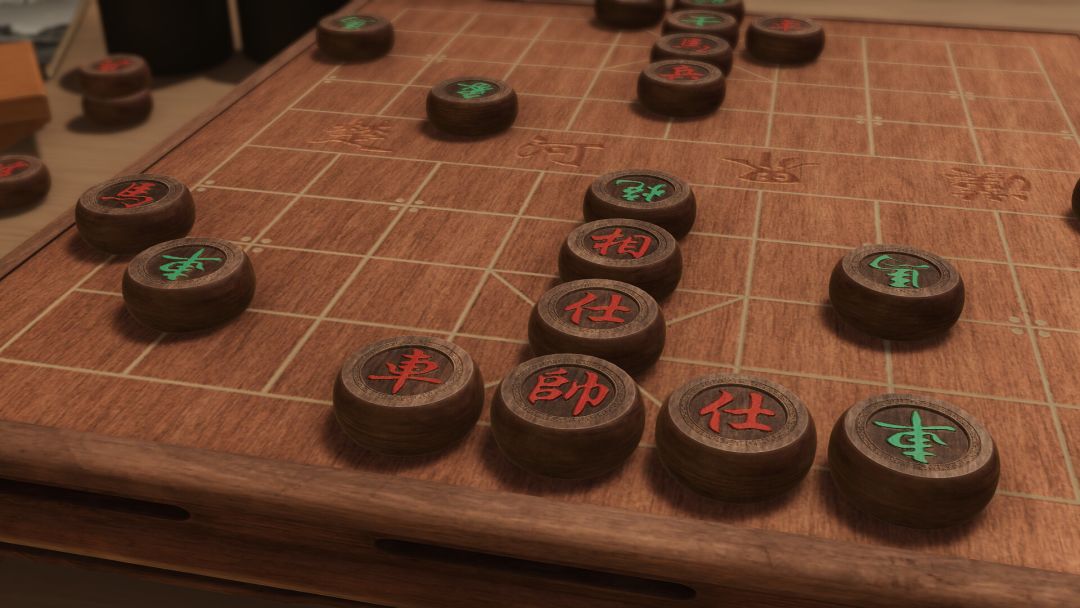 棋弈无限:中国象棋游戏截图