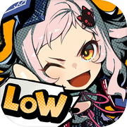 仙境联盟 LEAGUE OF WONDERLANDicon