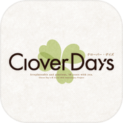 幸运草的约定icon