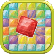 Diamond Blast - Jewel Puzzle Gameicon