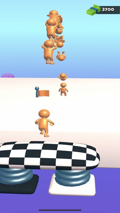 Color Jumpers游戏截图