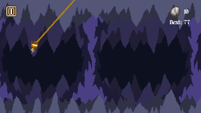 Miner of Hamlet游戏截图