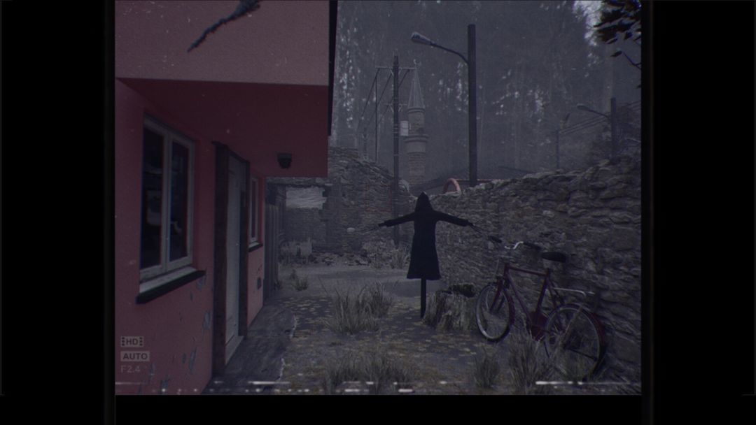 İblis3:Phenomena游戏截图