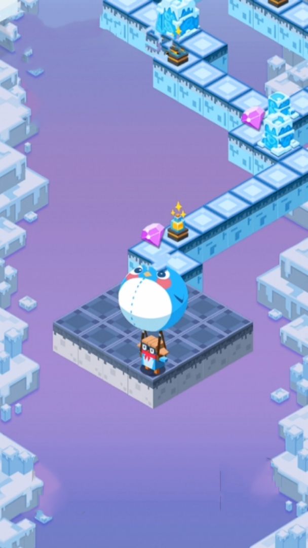 奇幻与冒险游戏截图