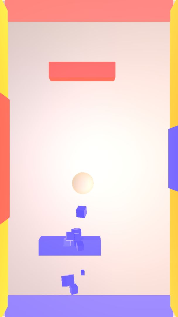 Brick & Ball游戏截图