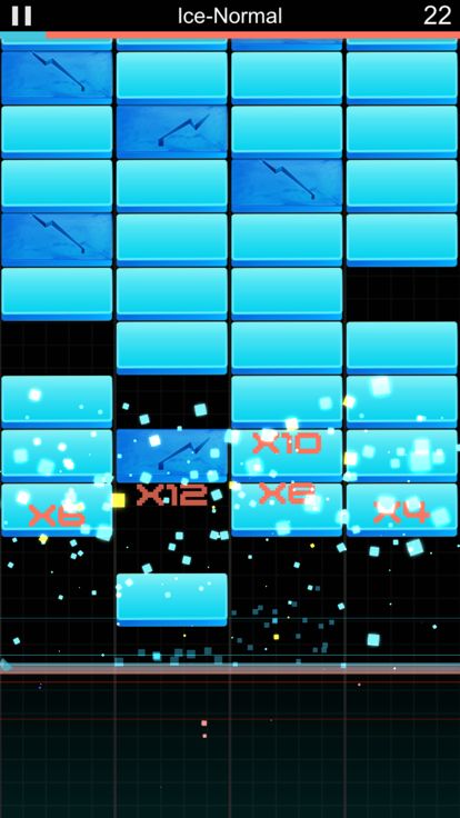 疯狂打砖块-免流量单机版游戏游戏截图