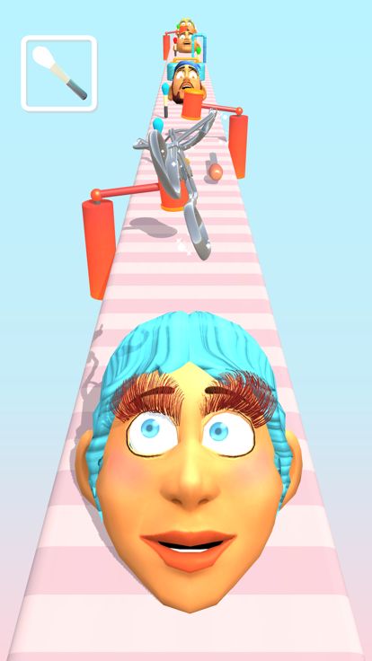 Eyelash Curler游戏截图