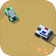 Amazing Escape 3Dicon