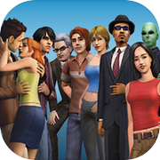 模拟人生 2 经典合集