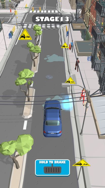 Follow Sign游戏截图