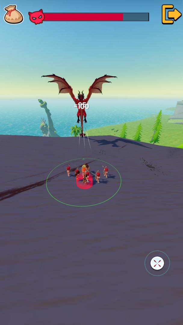 狩猎大师游戏截图