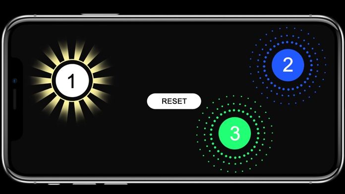 123TapTapTap游戏截图