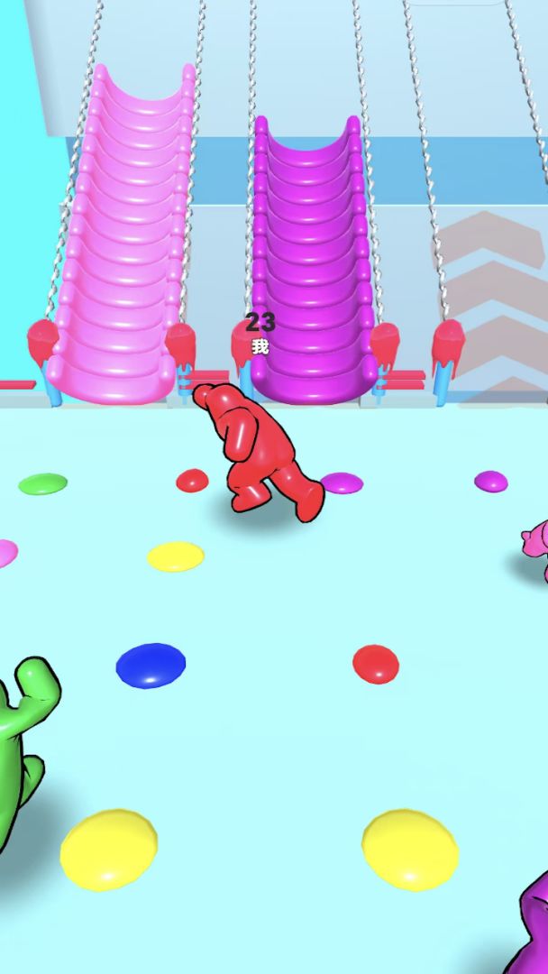 萌萌搭桥达人游戏截图