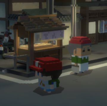 【前瞻】变成大人也不要忘记人物介绍——主人公的小伙伴们