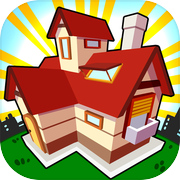 融合都市 - Fuse Cityicon