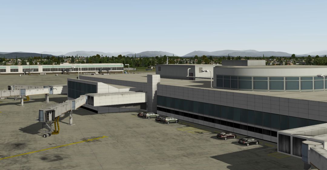 X-Plane 10 Global - 64 Bit游戏截图