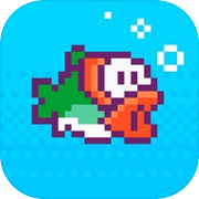 Clumsy Fishicon