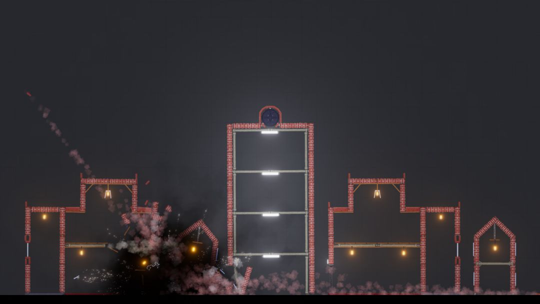 People Playground游戏截图