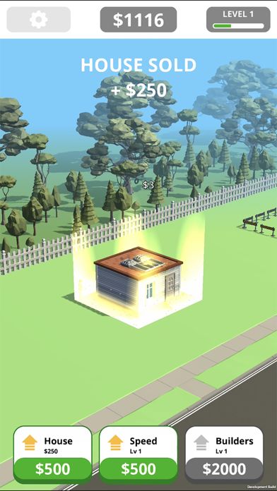 Idle Tap Builders游戏截图