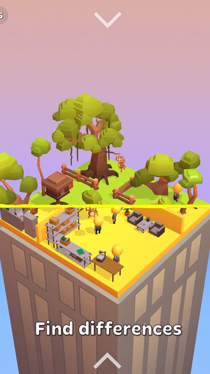 Time Panel游戏截图