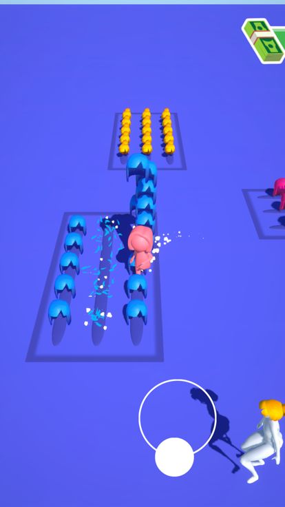 Doll Land游戏截图