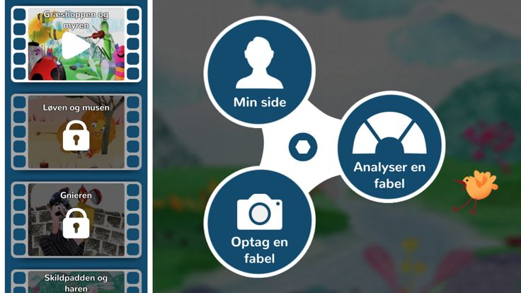 Lets Play A Story游戏截图