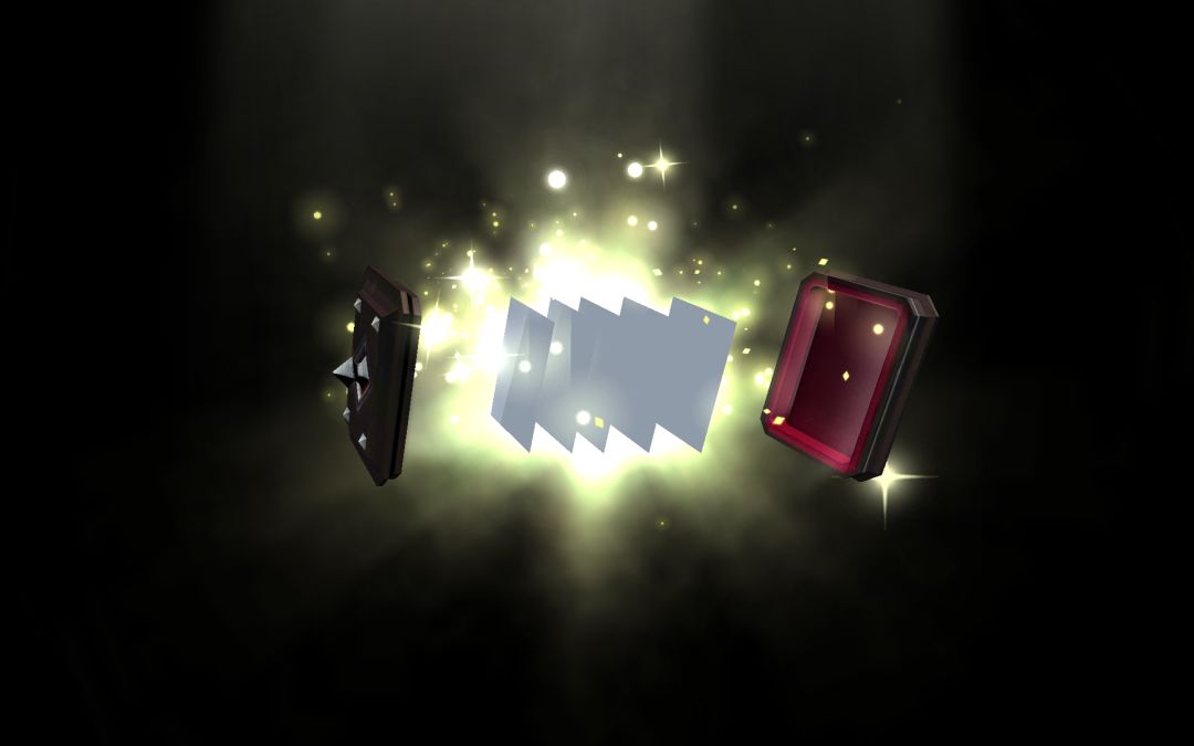 Unlight：SchizoChronicle游戏截图