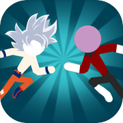 Z Stick: Legend Dragon Warrior