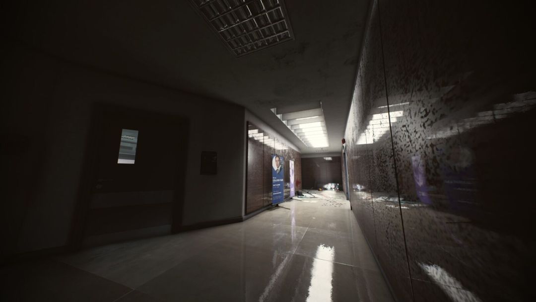 Ready or Not游戏截图