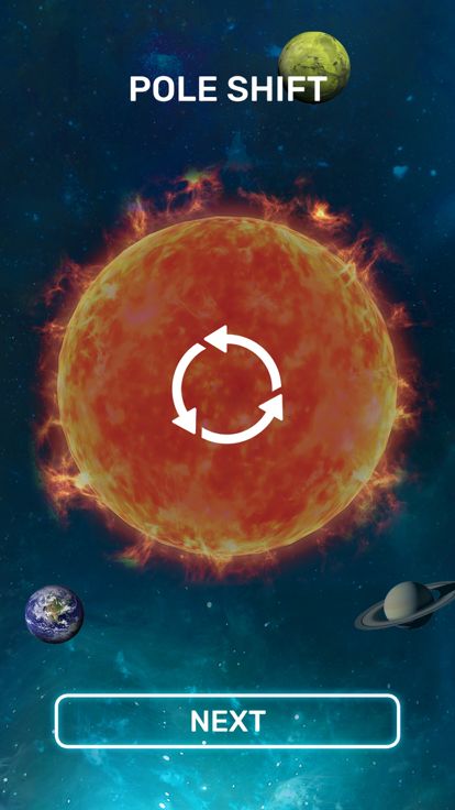 LOST GALAXY - The card game游戏截图