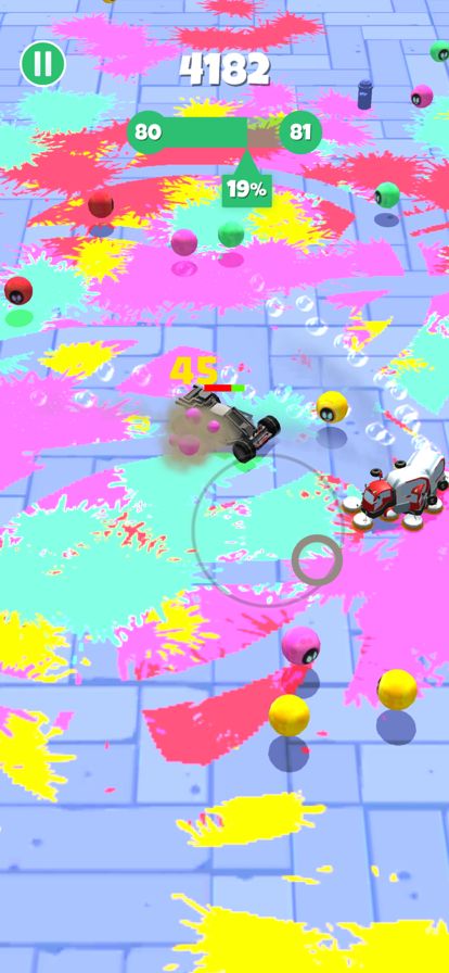 Mess It Up!游戏截图