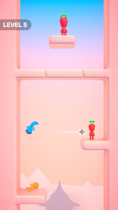 Rise and Battle游戏截图